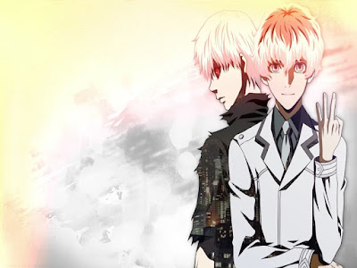 Gambar Game Trending Tokyo Ghoul re:Birth Indonesia