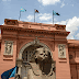 Egypt sacks 41 judges for ‘supporting’ Brotherhood