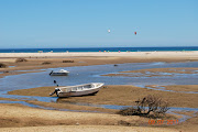 Tavira Beaches (fabrica )