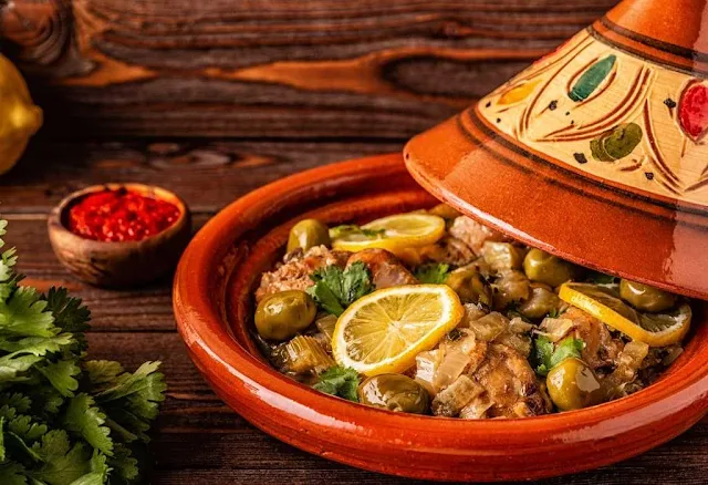 15 favorite Moroccan culinary specialties