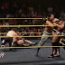 WWE NXT 03-07-2013: Paige Vence A Alicia Fox & Avanza A Final Del Torneo Femenino; Mason Ryan Destroza A Enzo Amore & Colin Cassidy; Bo Dallas Retiene NXT Title Ante Antonio Cesaro Que Lo Ataca Junto A Leo Kruger & Sami Zayn Sale Al Rescate!