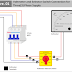 Voltmeter and Selector Switch Connection for Three (3) Phase Supply