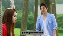 Sinopsis Heartstrings Episode 9