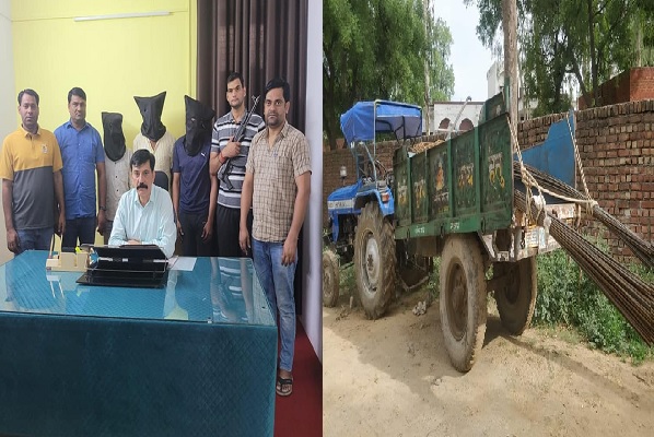 AVT-staff-arrested-3-accused-in-the-theft-of-4-tonnes-of-iron-bars-worth-lakhs-of-rupees