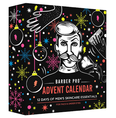 Best Male Advent Calendars 2022