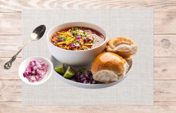 Misal Pav