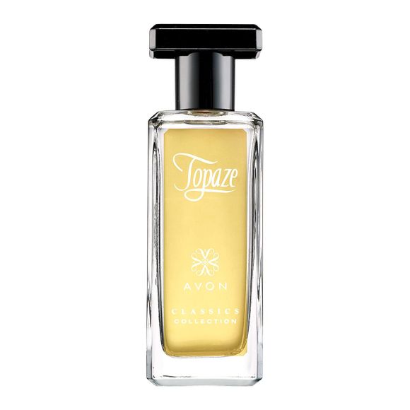 Topaze Cologne by AVON