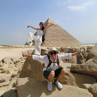 Cairo Luxor and hurghada Budget Tours