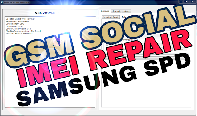 Gsm Social Tool v6  Cracked  100% Tested Download Free