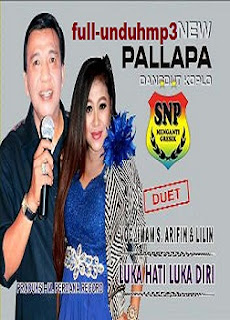 New Pallapa Best Of Imam S Arifin Duet All Artis   Full MP3 New Pallapa Best Of Imam S Arifin Duet All Artis 2015