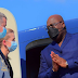 Félix Tshisekedi déjà à Rome pour un tête-à-tête avec son homologue Italien