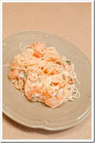spicyshrimpandpasta10