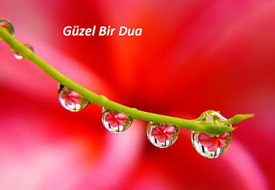 Güzel Bir Dua