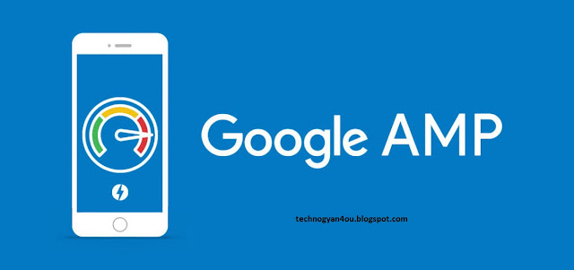 What is AMP in google & Why is it necessary for the website?