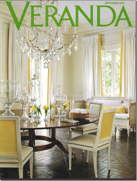Things That Inspire: Wood floor tips from an expert
