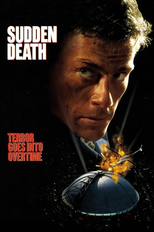 [HD] Sudden Death 1995 Ganzer Film Kostenlos Anschauen