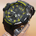 G Shock GA1000