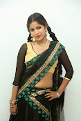 Myna hot half saree photos-thumbnail-29