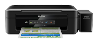 Epson L365 Driver & Software Free Download