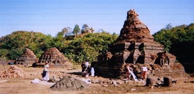 myanmar_mrauk_u_reconstruction