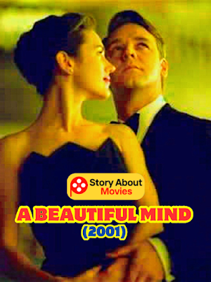 A Beautiful Mind (2001)