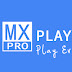 MX Player Pro Versi 1.10.50 Final (Mod Apk) + (Full Unlocked) + (Tanpa Iklan)