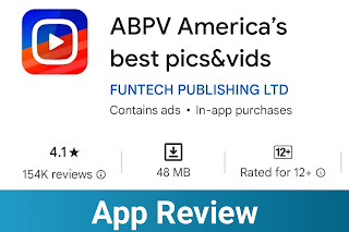 ABPV App Review: Is It Funny Or A Waste Of Time?