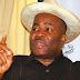 'Those who want to take power through the backdoor will die' - Gov Akpabio 