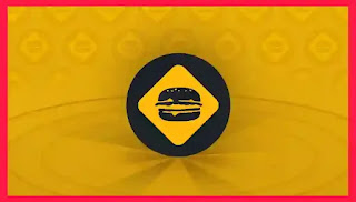 Binance burger quiz answers today