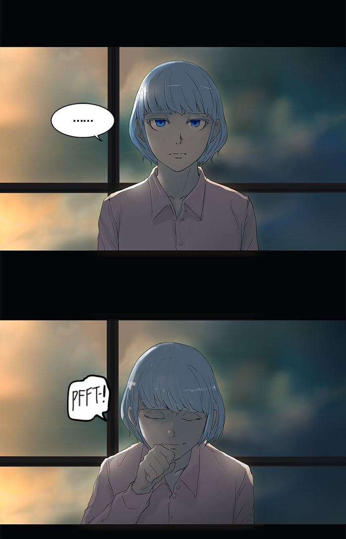 Tower of God Bahasa indonesia Chapter 104