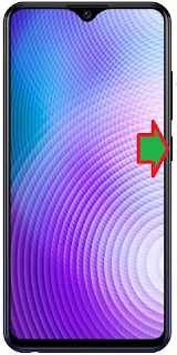 Cara Hard Reset Vivo Y50