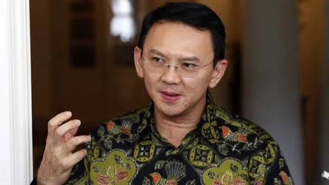 Ahok Belum Mau Memaafkan Dua Penghina Dirinya, Ternyata Ini Alasannya.