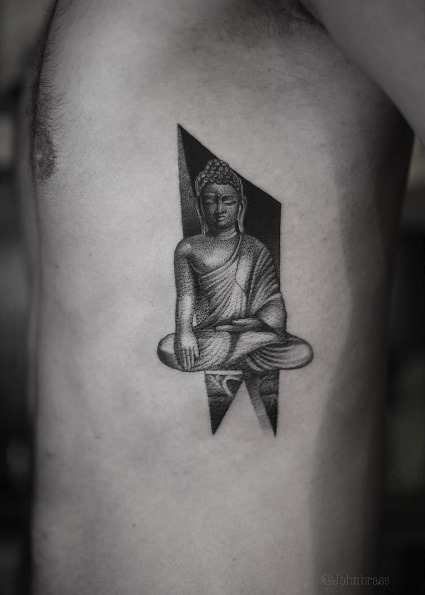 este_dotwork_buda