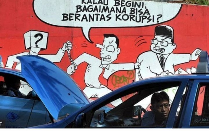 Pak Jokowi, serius gak sih?