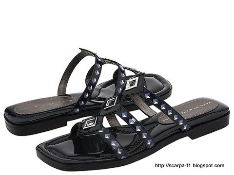 Scarpa f1:U79256.(43016591)