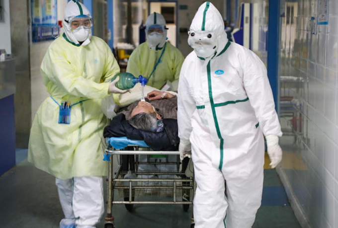 Coronavirus: 57 nuovi casi in Cina, è cifra più alta da aprile