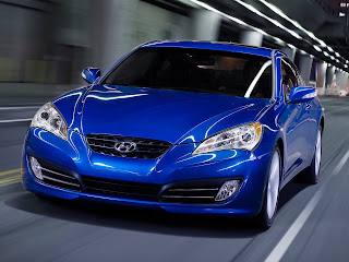 Hyundai Wallpapers