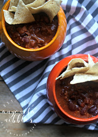 Chilli versus Chilli con Carne