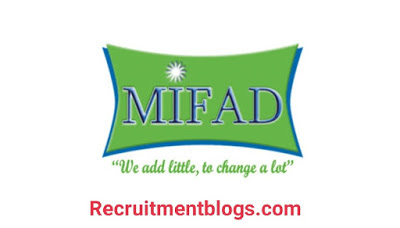 Junior Accountant At Mifad - Misr Food Additives