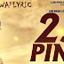 25 Pind Song Lyrics | Love Brar | Gurlej Akhtar