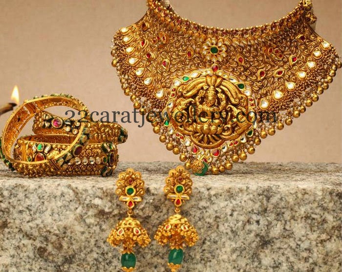 Heirloom Stories' by NAC Jewellers turns the spotlight on upkeep of  heirloom jewellery - The Retail Jeweller India