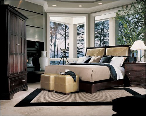 Mix and Match Bedroom Furniture