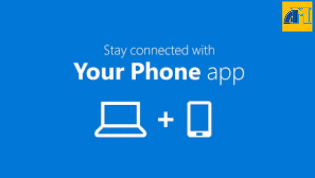 الان يمكنك اجراء مكالمه علي هاتفك مباشره من خلال نظام الويندوز - your phone