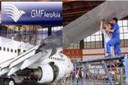 Lowongan Kerja BUMN GMF (Garuda Maintenance Facility) AeroAsia