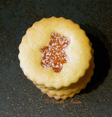 LES TARTELETTES de ma MAMAN