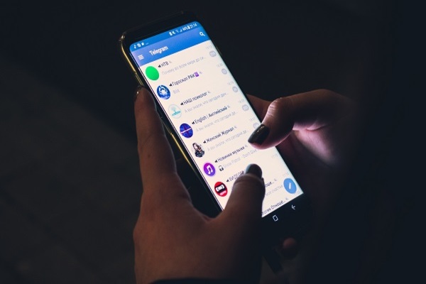 تقارير: تليغرام يتفوق على واتس آب و مسنجر و التطبيقات المنافسة