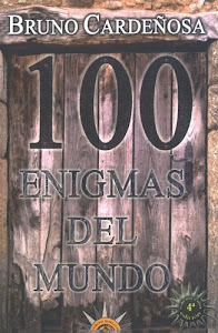©DeSCarGar. 100 enigmas del mundo. Cuarta edición Libro. por CreateSpace Independent Publishing Platform