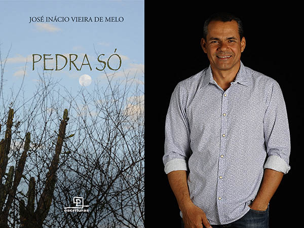 José Inácio Vieira de Melo - Pedra Só