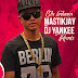 MastikJay & Dj Yankee - Ela balança (Remix) [House/Funk] [Download]