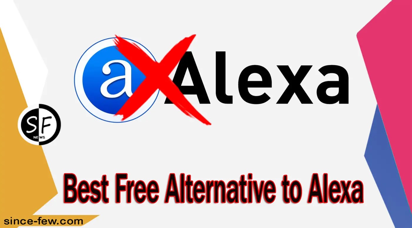 The Best Free Alternative to Alexa for Website Ranking